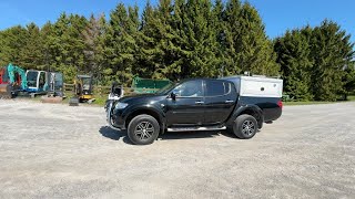 Автомобил Mitsubishi L200 | Изображение 4 - Autoline