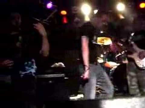 Ion Dissonance - The Bud Dwyer Effect