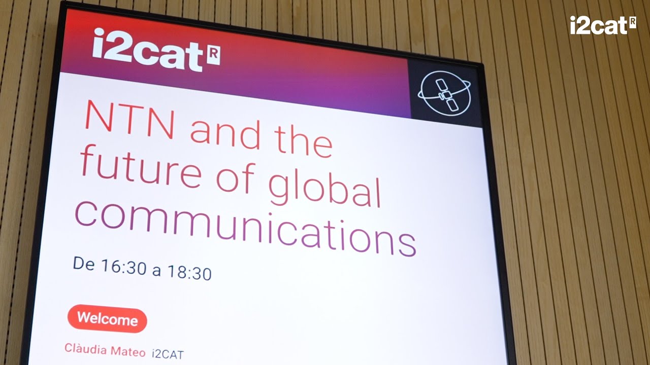 Official announcement of the 6GStarLab mission