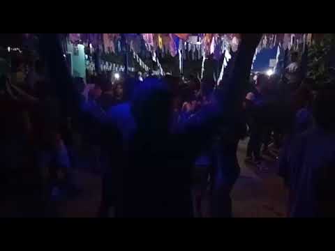 Fãninho Fera ao vivo na Vila da Joana Humaitá Amazonas