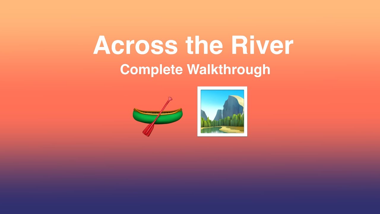 Gameplay Video