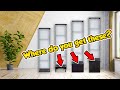 How To RAISE Your IKEA DETOLF Off The Ground