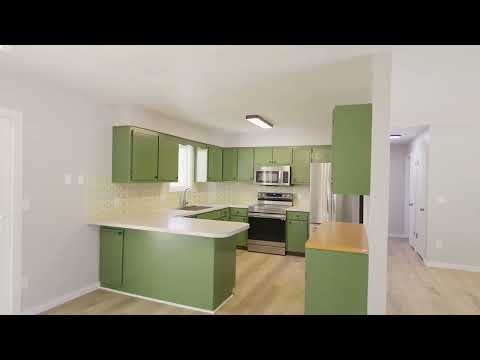 Newly Remodeled Post Falls Home! property video