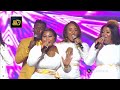 Nathi Sithole Baba Ngilondoloze Live On Crown Awards 2023