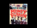 Monty Python's Are You Easily Embarrassed
