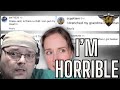Chat Music - What Rhymes With... - Reaction