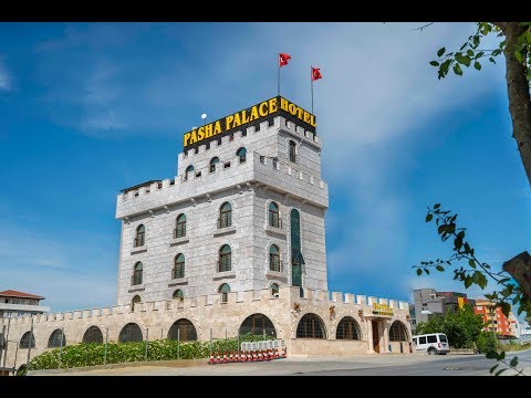 Pasha Palace Hotel İstanbul