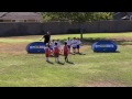 Blob Tag