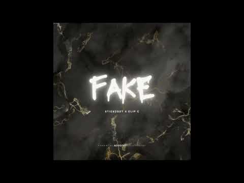 ArtistClipC, StickzODT - Fake (Official Audio)