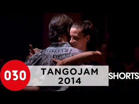 030tango Short – TangoJam 2014