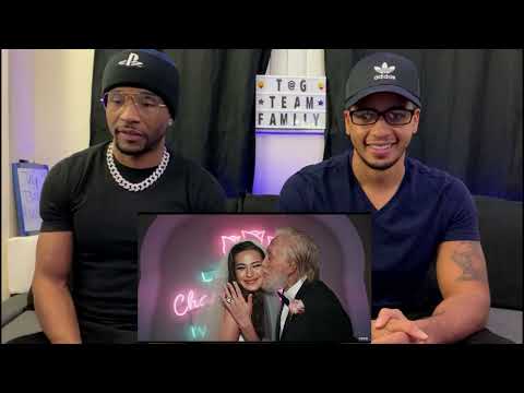 Taylor Swift - The Man (REACTION)