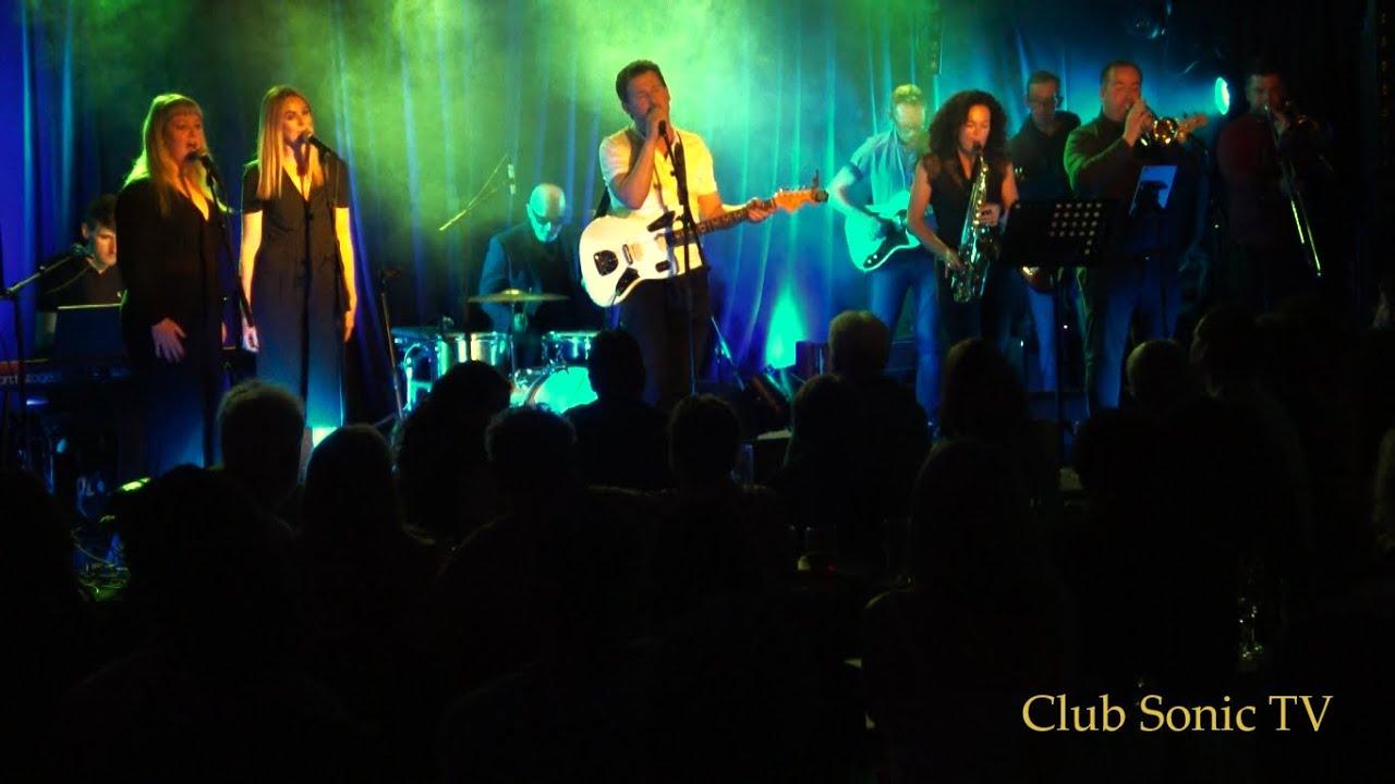 The Dundalk Dolls Live In Spirit Store