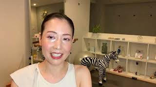 9/17 BEST BODY CLUB前々夜ライブ　〜どんなメソッドかお話しします〜