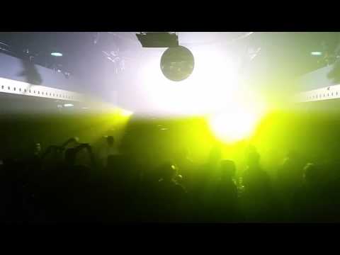 Spacefrog - follow me (derb remix) Luminosity Beach Festival afterparty