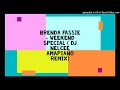 Brenda Fassie - Weekend Special ( Dj Nelcee Amapiano remix)