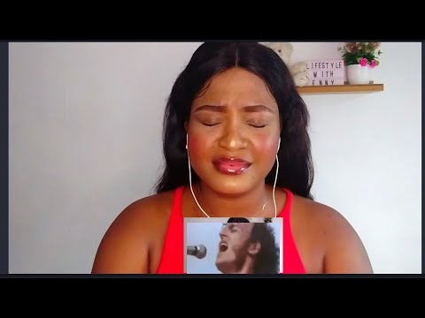 First Time Hearing JOE COCKER WITH A LITTLE HELP FROM MY FRIENDS Reaction