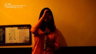 I am / Chay (cover) #15