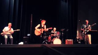 The Lisa Martin Band - 
