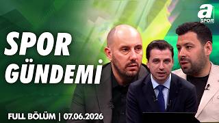 Seçim Depremi ve Devlerin Transfer Savaşı Başladı