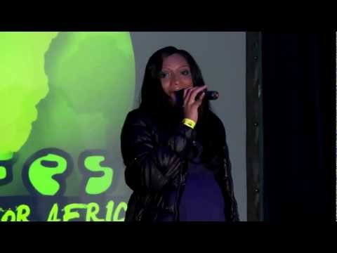 AM fest - Shady blue