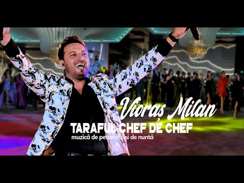 VIORAS MILAN si TARAFUL CHEF DE CHEF . ❌Muzica de Petrecere (2)❌| COLAJ 2026 | 𝓛𝒾𝓋𝑒