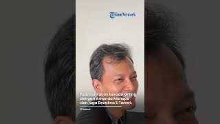 Fedi Nuril Perankan Suami Poligami Lagi, Sebut Kembali ke Akar