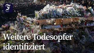 Schweiz: 14-Jährige unter den Todesopfern