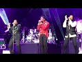 The Jacksons Enjoy Yourself Live Onstage Show