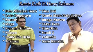 Remix Kaili HHerry Rahman