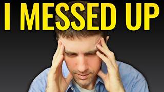 3 Real Estate Regrets That Still Haunt Me