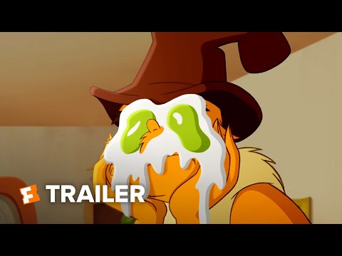 Green Eggs & Ham Season 1 Trailer | Fandango Family