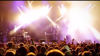 SAY YES DOG, live at FFYS Festival