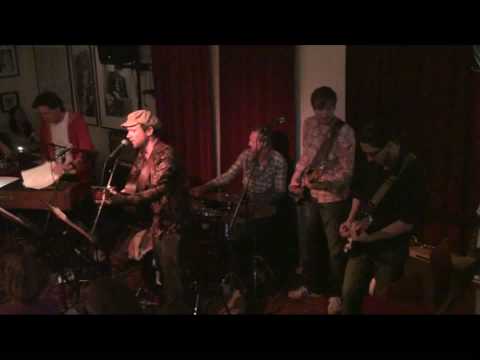 The Sensitives - I got mine (Ry Cooder cover)