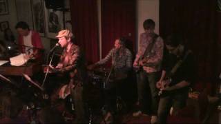 The Sensitives - I got mine (Ry Cooder cover)