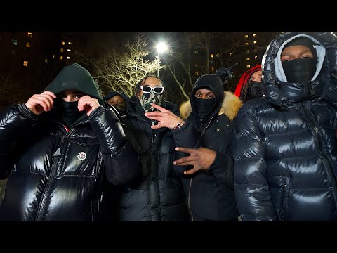 Jayy Ohh - Crickets (Shot by @checkthefootage)