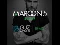 Maroon 5 - Sugar (Guz Zanotto Remix) 