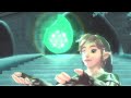 Silent Realm Skyward Sword HD Farore S Trial