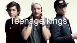 Teenage kings~Emblem3 (faster version