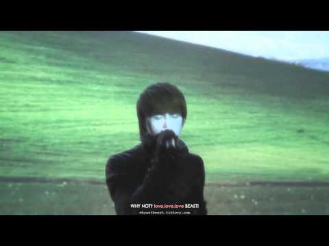 [FANCAM] 110412 Dongwoon - When The Door Closes @ Cheongju University #10