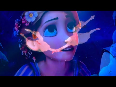 The Lost Princess: Quartet At The Ballet