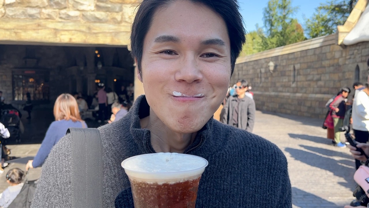 5ヶ月遅れの誕生日プレゼント