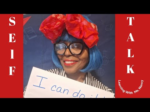 "Empower Kids: The Magic of Positive Declarations for Self-Motivation!"