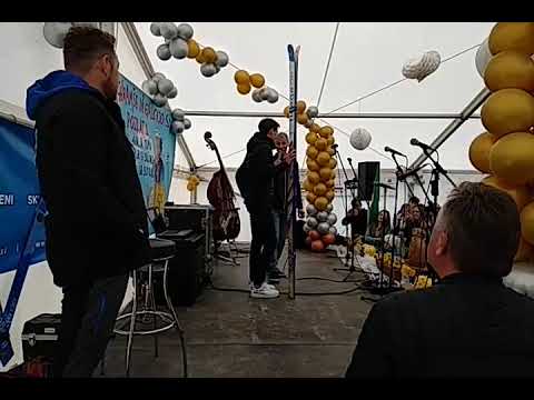 SPREJEM TIMIJA ZAJCA - HRAMSE 3.4.2023