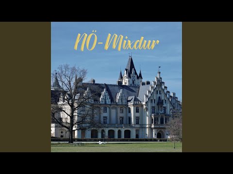 Ländler aus Maria Bild