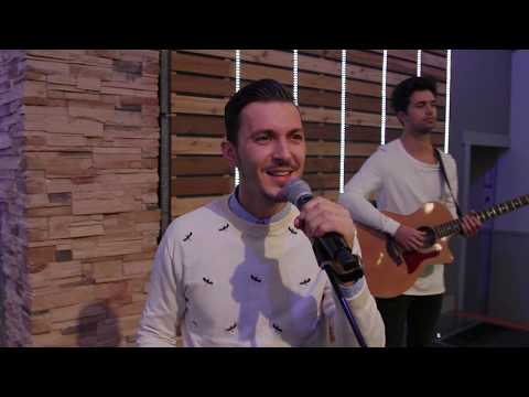 Otto Pascal -Sa-I multumesti [Official Video]