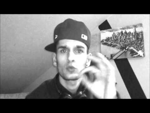 eLGee - Triple R (Exclusive Song) Clip