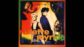 Roxette - Hotblooded