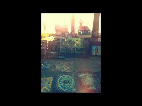 Jeran Nanthakumar - "Feel The Love" (ft. Sanna Hartfield)