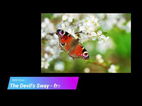 𝐓𝐡𝐞 𝐃𝐞𝐯𝐢𝐥'𝐬 𝐒𝐰𝐚𝐲 𝐟𝐭. 𝐑𝐨𝐨𝐟 - 𝐁𝐞𝐥𝐥𝐞 É𝐩𝐨𝐪𝐮𝐞 💋 [𝐟𝐫𝐞𝐧𝐜𝐡 𝟔𝟎𝐬 𝐦𝐮𝐬𝐢𝐜] 💖 𝐎𝐥𝐝 𝐢𝐬 𝐆𝐨𝐥𝐝