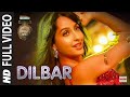 DILBAR Full Song | John Abraham, Nora Fatehi | Neha Kakkar,Ikka,Dhvani | T-Series Golden Collection